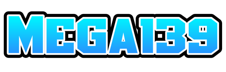 Mega139 logo
